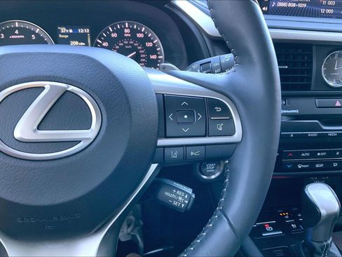 Used 2022 Lexus RX 350 AWD w/ Premium Package image 23