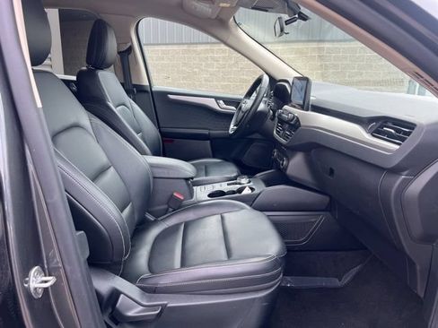 Used 2020 Ford Escape SEL AWD/4WD image 11