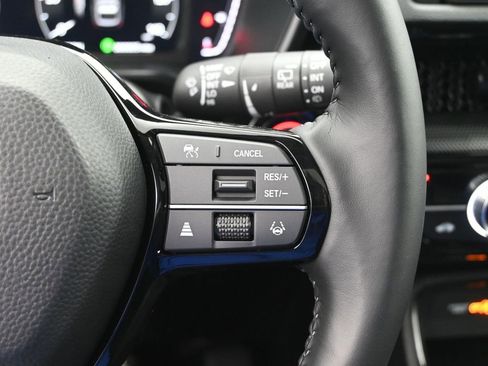 New 2026 Honda CR-V EX-L image 10