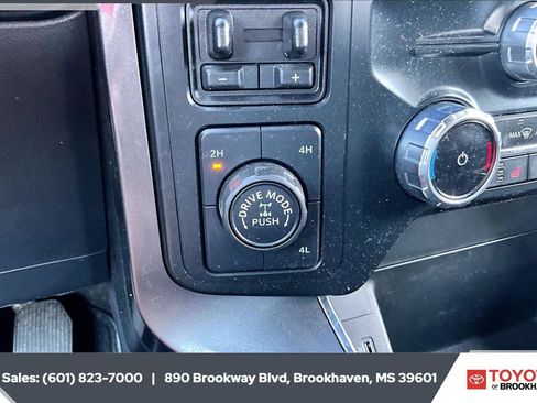 Used 2023 Ford F150 XLT w/ Equipment Group 302A High AWD/4WD image 22