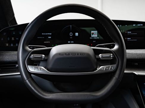 Used 2024 Lucid Air Pure RWD image 39