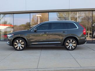 Used 2020 Volvo XC90 T6 Inscription video 2