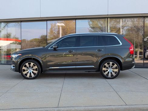 Used 2020 Volvo XC90 T6 Inscription image 2