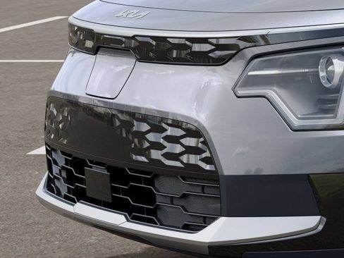 New 2026 Kia Niro Wind w/ Wind Preserve Package FWD image 12