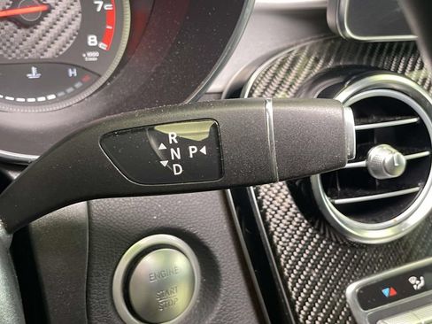 Used 2018 Mercedes-Benz GLC 63 AMG S image 36