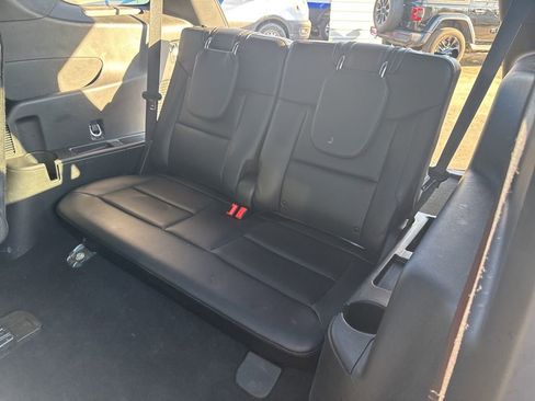 Used 2023 Ford Explorer ST w/ Equipment Group 401A image 45