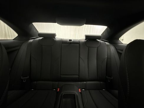 Certified 2025 BMW M240i xDrive Coupe AWD/4WD image 24