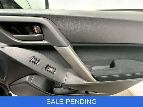 Used 2015 Subaru Forester 2.5i Premium AWD/4WD image 22
