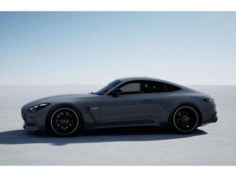 New 2026 Mercedes-Benz AMG GT 55 image 35