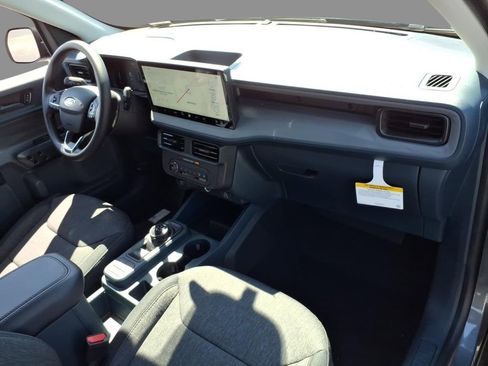 New 2026 Ford Maverick XLT image 12