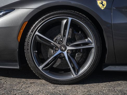 Certified 2025 Ferrari 296 GTS image 22