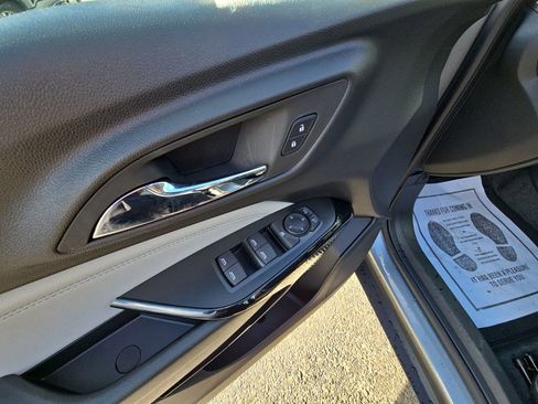 New 2025 Chevrolet Trax LT w/ Driver Confidence Package image 60