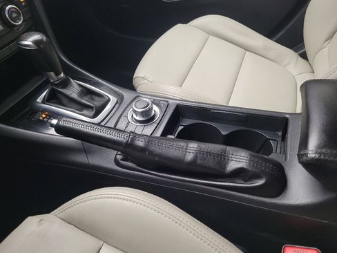 Used 2015 MAZDA MAZDA6 Touring image 26