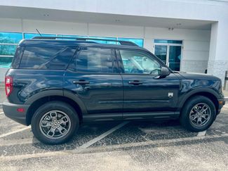 Used 2022 Ford Bronco Sport Big Bend video 3