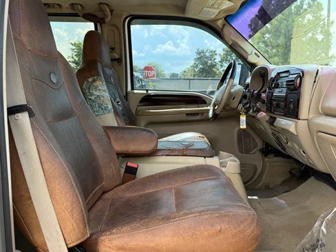 Used 2005 Ford F250 XL AWD/4WD image 18