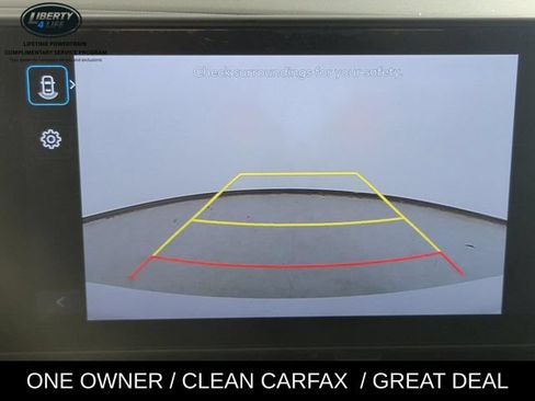 Used 2025 Hyundai Kona N Line S AWD/4WD image 34