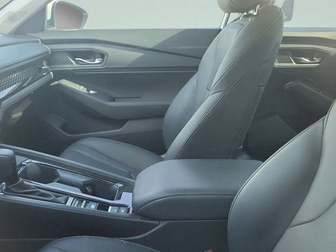 Used 2024 Honda Accord EX-L image 6