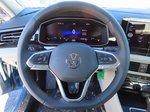 Used 2026 Volkswagen Jetta S FWD image 4