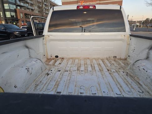 Used 2014 RAM 2500 Tradesman w/ Cold Weather Group image 20