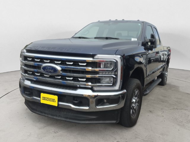 Used 2024 Ford F250 Lariat AWD/4WD image 1