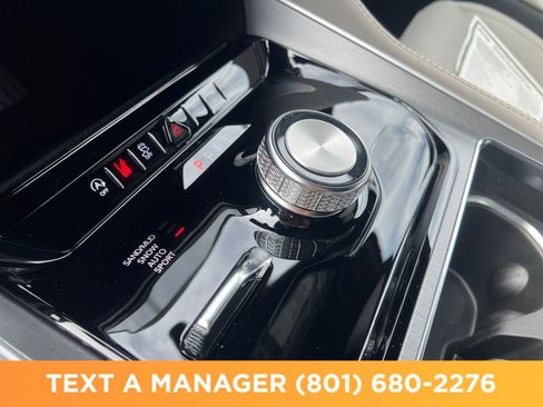 New 2026 Jeep Grand Wagoneer 4WD image 21