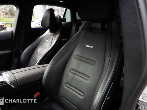 Used 2023 Mercedes-Benz EQS AMG 4MATIC image 7