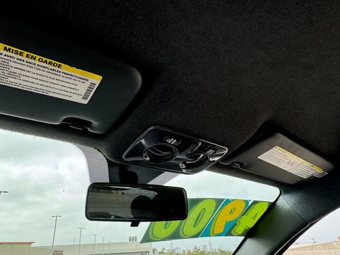 Used 2012 FIAT 500 Sport w/ Safety & Sound Pkg image 39