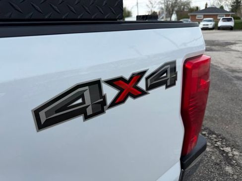 Used 2022 Ford F250 XL w/ STX Appearance Package AWD/4WD image 17