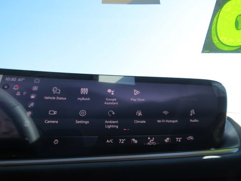 New 2026 Buick Envision Sport Touring image 19