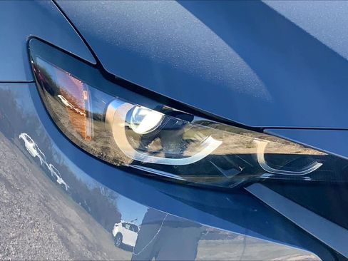 New 2026 MAZDA CX-50 AWD 2.5 S w/ Select Package image 13