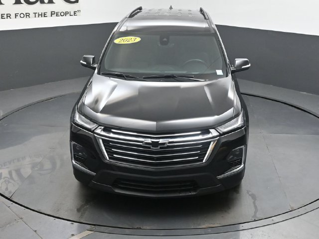 Used 2023 Chevrolet Traverse LT FWD image 66