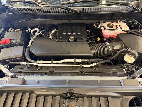 New 2026 Chevrolet Silverado 1500 RST w/ RST Select Package AWD/4WD image 14