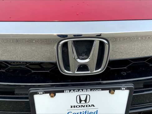 Used 2019 Honda Accord LX image 31