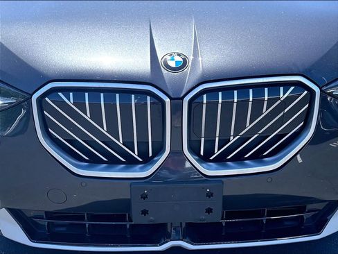 Used 2025 BMW X3 xDrive30i w/ Convenience Package AWD/4WD image 32