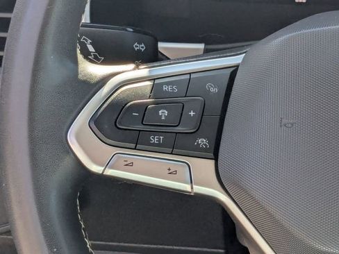 Used 2021 Volkswagen Atlas SEL image 15