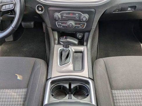 Used 2023 Dodge Charger SXT RWD image 19