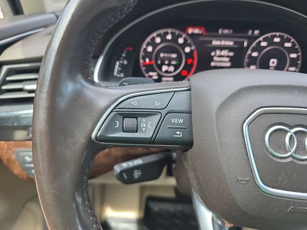 Used 2017 Audi Q7 3.0T Premium Plus AWD/4WD image 20