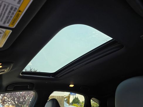 Certified 2024 INFINITI QX55 Luxe image 22