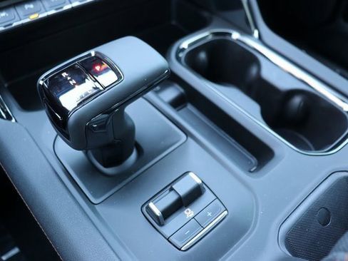 New 2026 GMC Sierra 1500 AT4 w/ AT4 Premium Package image 28