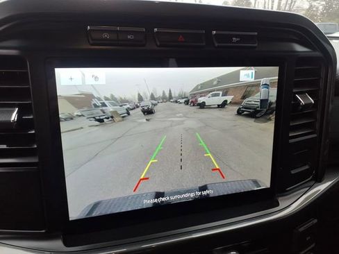 Certified 2023 Ford F150 XLT w/ Equipment Group 302A High image 22