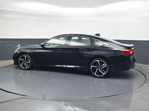 Used 2019 Honda Accord Sport image 7