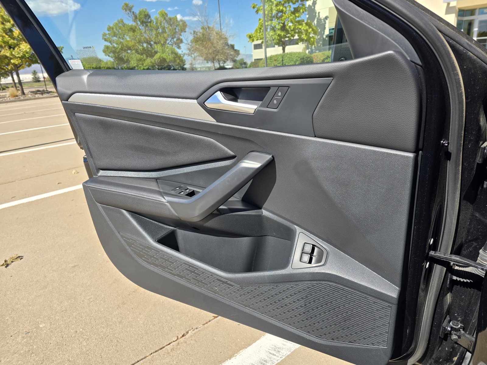 Used 2024 Volkswagen Jetta Sport FWD image 17