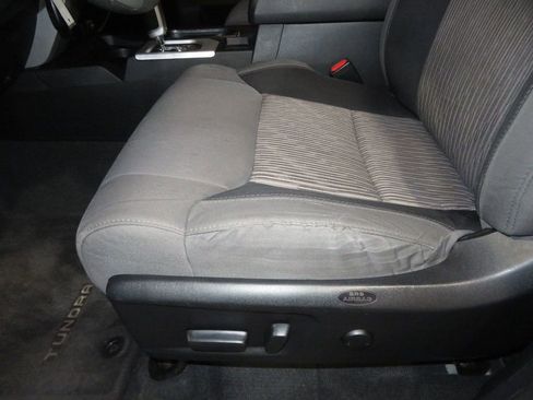 Used 2014 Toyota Tundra SR5 w/ TRD Off Road Package image 22