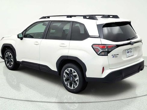 New 2026 Subaru Forester Premium AWD/4WD image 6