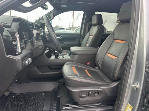 Used 2024 GMC Sierra 1500 AT4 w/ Technology Package image 23
