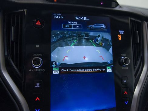 Used 2024 Subaru Outback Touring XT image 19