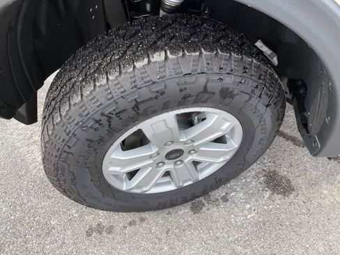 New 2025 Ford Ranger XL w/ Trailer Tow Package image 15