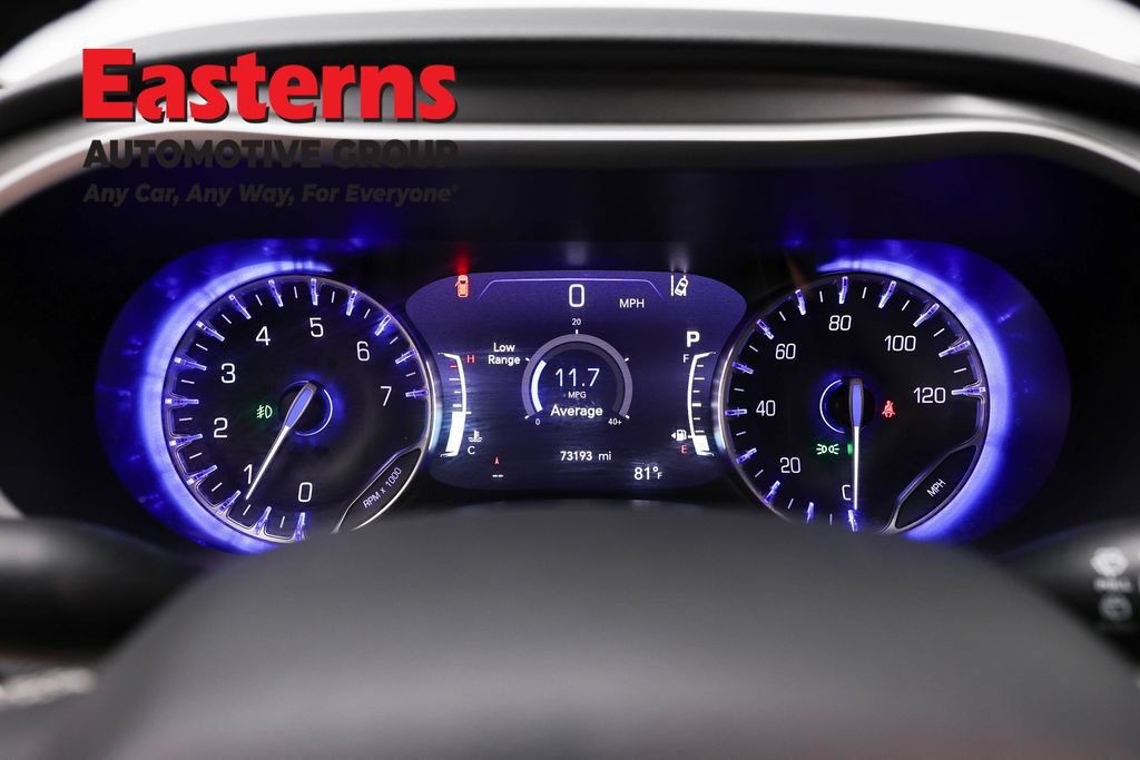 Used 2023 Chrysler Pacifica Touring-L FWD image 20