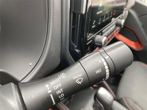 New 2026 Nissan Frontier Pro-X w/ Pro-X Convenience Package RWD image 22
