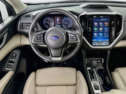 Used 2023 Subaru Ascent Limited w/ Technology Package AWD/4WD image 24